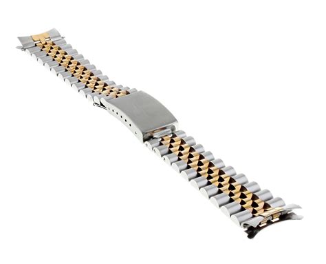 replacement bands for Rolex watches